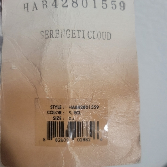 NWT Da-Nang embroidered tunic sleeveless top size xs - Picture 9 of 13